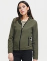 Goedkope Dames Softshell Jas Sols Race